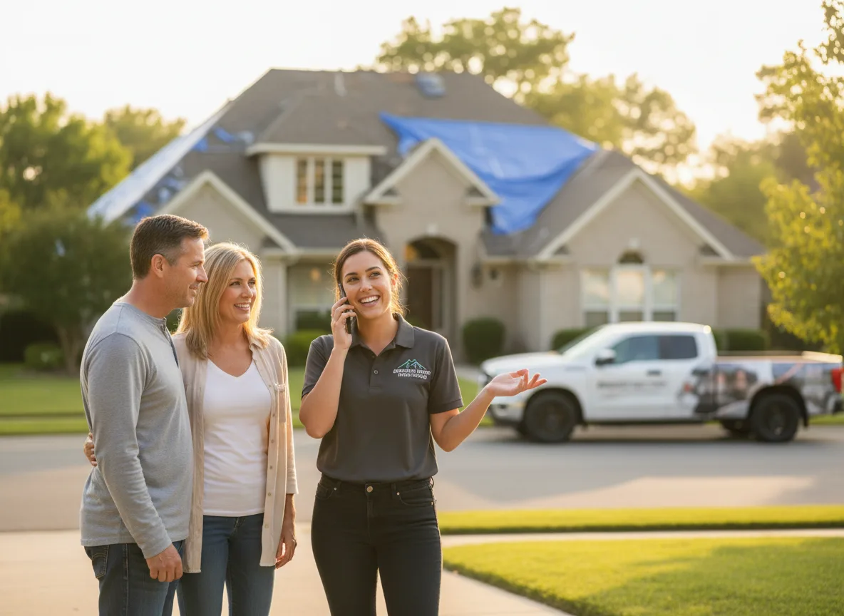 Emergency Roof Repair Elizabethtown, IN FAQs